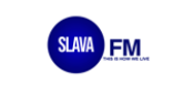 Slava fm radio live streaming logo