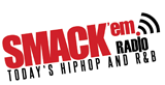 Smack em Radio radio live streaming logo