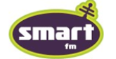 Smart-FM radio live streaming logo