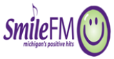Smile FM – WLGH radio live streaming logo