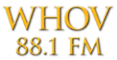 Smooth 88.1 WHOV radio live streaming logo