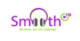 Smooth 90.1fm radio live streaming logo