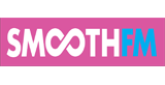 Smooth FM radio live streaming logo