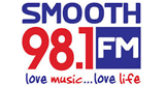 Smooth FM radio live streaming logo