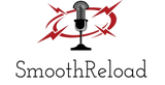 SmoothReload radio live streaming logo