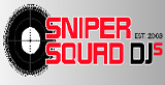 Sniper Squad Radio Radio Station Logo Sniper Squad Radio radio live streaming logo