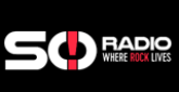 So Radio Oman radio live streaming logo