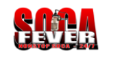 Soca Fever radio live streaming logo