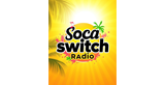 Soca Switch Radio radio live streaming logo