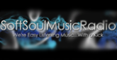 Soft Soul Music Radio radio live streaming logo
