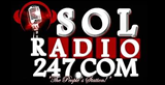 SOL Radio 247 radio live streaming logo