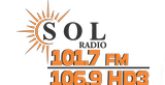 Sol Radio radio live streaming logo