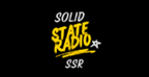 Solid State Radio radio live streaming logo