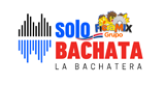 SOLO BACHATA radio live streaming logo