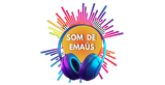 Som de Emaús radio live streaming logo