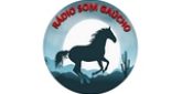 Som Gaucho radio live streaming logo