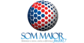 Som Maior radio live streaming logo
