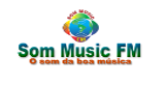 Som Music FM radio live streaming logo