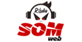 Som web Brazil radio live streaming logo