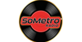 SoMetro Radio radio live streaming logo