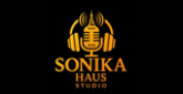 Sonika Haus Studio radio live streaming logo