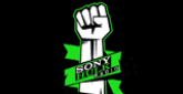 Sony Hulk Radio Radio Station Logo Sony Hulk Radio radio live streaming logo