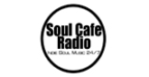 Soul Cafe Radio radio live streaming logo