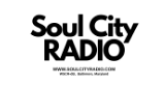 Soul City Radio radio live streaming logo