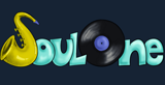 Soul One radio live streaming logo