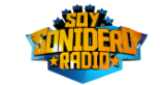 Soy Sonidero radio radio live streaming logo