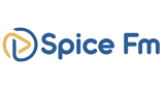 Spice FM radio live streaming logo