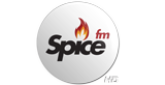 Spice FM radio live streaming logo