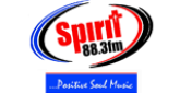 Spirit 88.3 FM radio live streaming logo