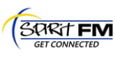 Spirit FM radio live streaming logo