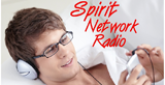 Spirit Network Radio radio live streaming logo