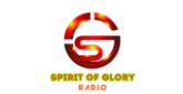 Spirit Of Glory Radio radio live streaming logo