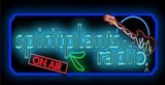 SpiritPlants Radio radio live streaming logo