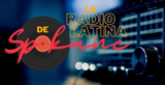 Spokane Latin Radio radio live streaming logo