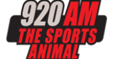 Sports Animal 920 AM radio live streaming logo