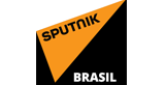 Sputnik Brasil radio live streaming logo