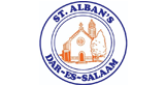 St. Alban's Online Radio radio live streaming logo