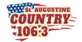 St Augustine Country radio live streaming logo