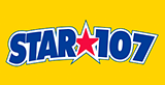 Star 107 radio live streaming logo