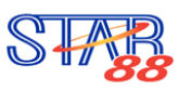 Star 88 radio live streaming logo