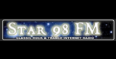 Star 98 FM radio live streaming logo