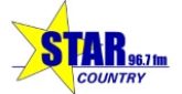 Star County 96.7 FM radio live streaming logo
