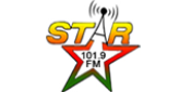 Star FM 101.9 Grenada radio live streaming logo