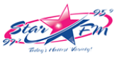 Star FM radio live streaming logo