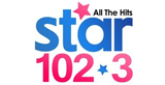 STAR FM radio live streaming logo