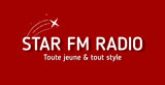 Star Fm Radio radio live streaming logo